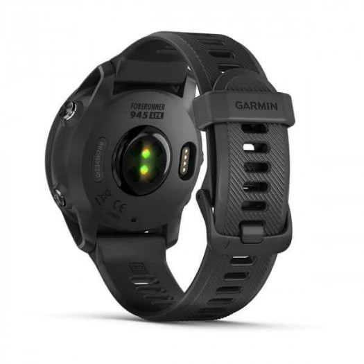 Die Forerunner 945 LTE von Garmin (Bild: Garmin)